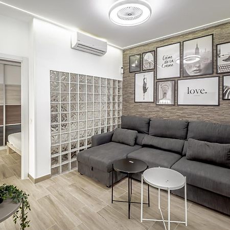 Apartamentos Franco Rodriguez Madrid Esterno foto