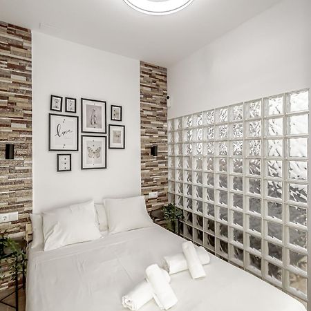 Apartamentos Franco Rodriguez Madrid Esterno foto