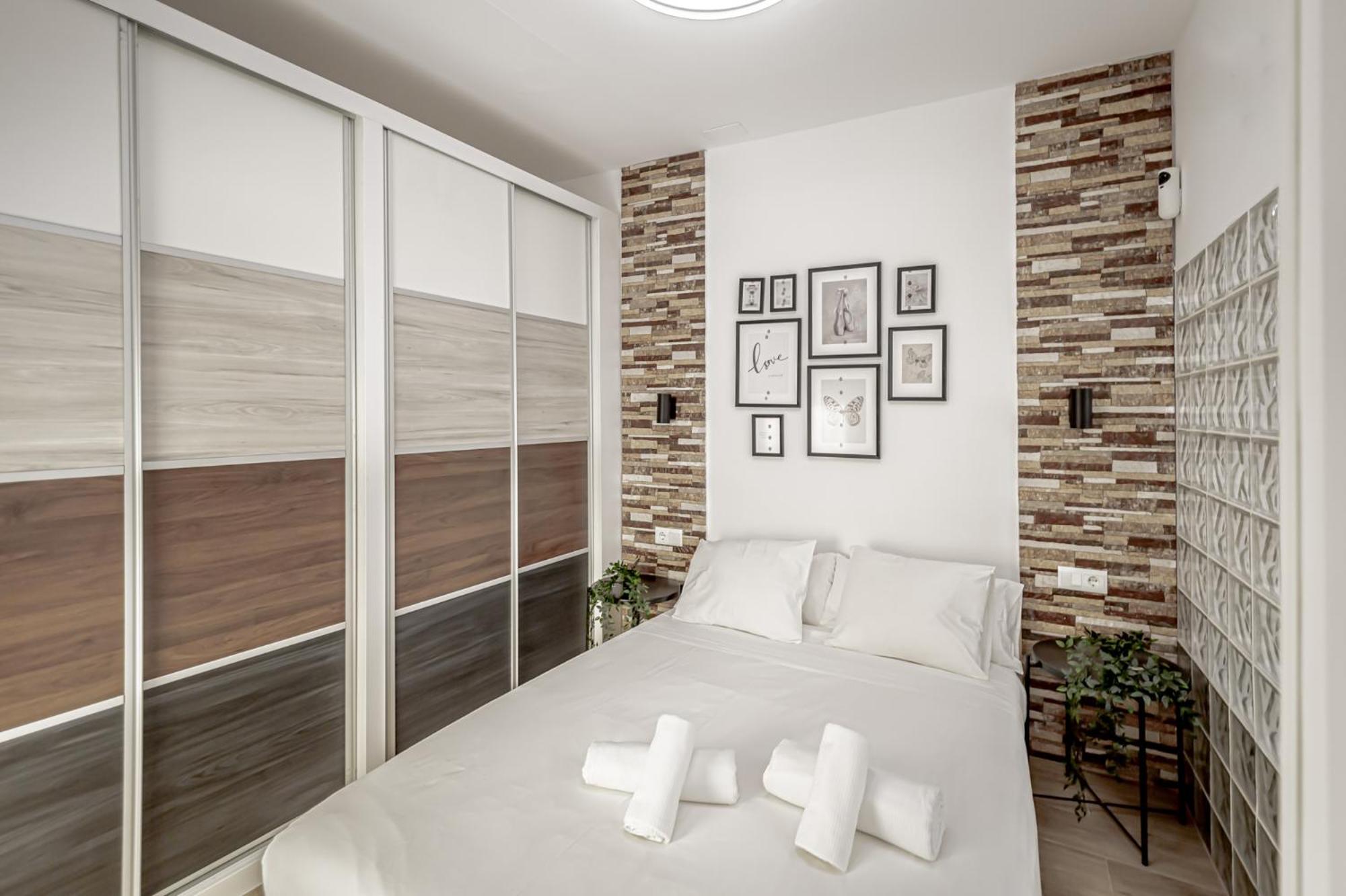 Apartamentos Franco Rodriguez Madrid Esterno foto